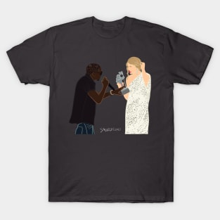 IMMA LET YOU FINISH T-Shirt